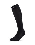 Men's CEP Core Run Socks 5.0. Black.