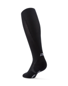 Men's CEP Core Run Socks 5.0. Black.