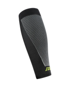 CEP Ultralight Calf Sleeves. Black.