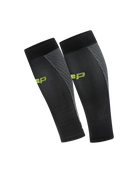 CEP Ultralight Calf Sleeves. Black.