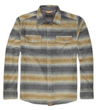 Dakota Grizzly Bowie Long Sleeve Shirt Men's