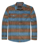 Dakota Grizzly Bowie Long Sleeve Shirt Men's