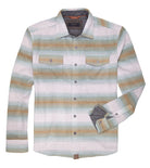 Dakota Grizzly Bowie Long Sleeve Shirt Men's