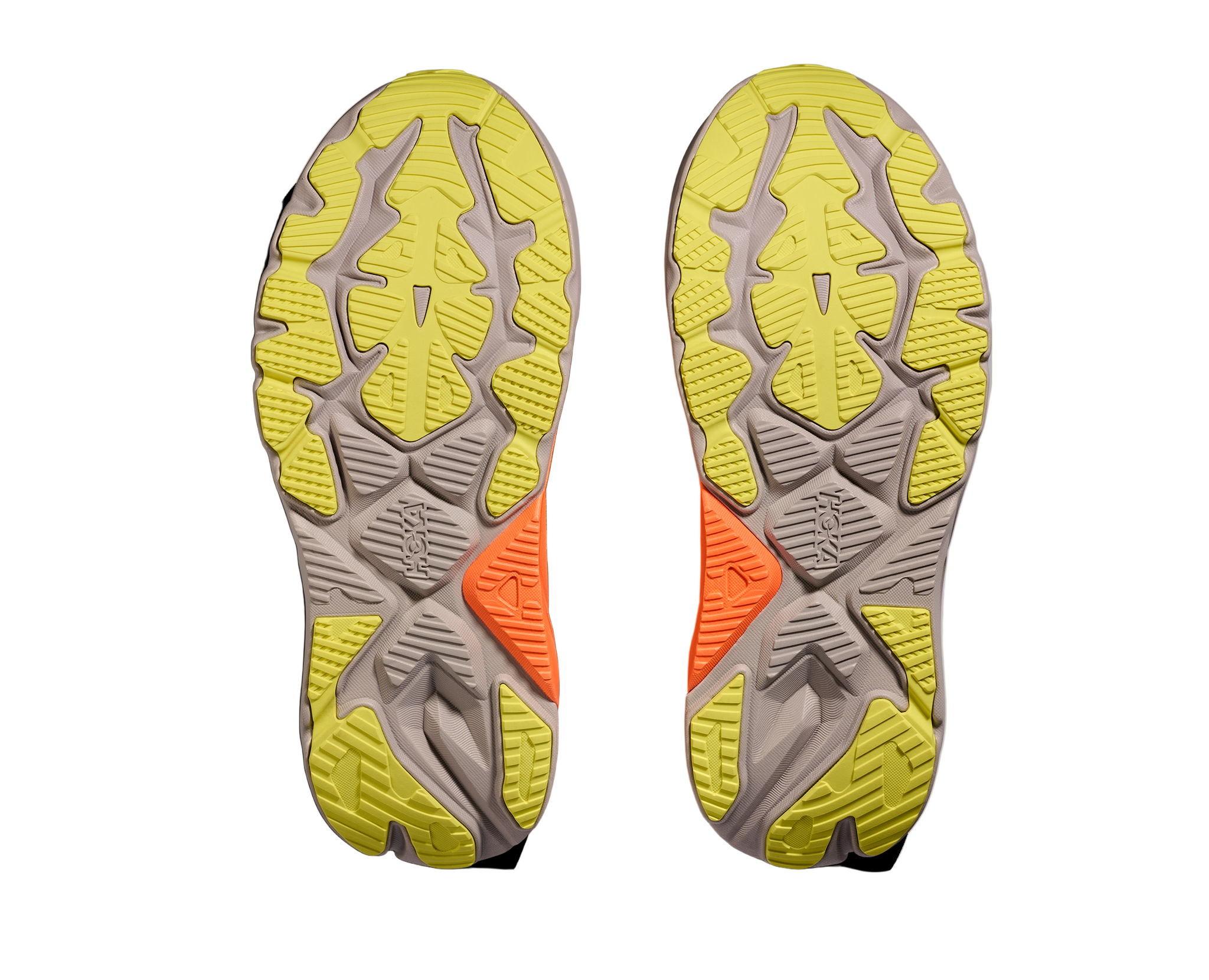 Hoka | Arahi 8 | Men's | Asphalt/Gravel – Confluence Running Company