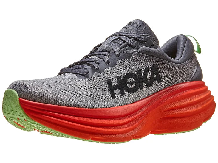 Hoka 2024 bondi mens
