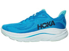 Men's Hoka Clifton 10 - Hoka Blue/Skyward Blue