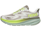 Men's Hoka Clifton 9 GTX - Slate/Aloe Vera