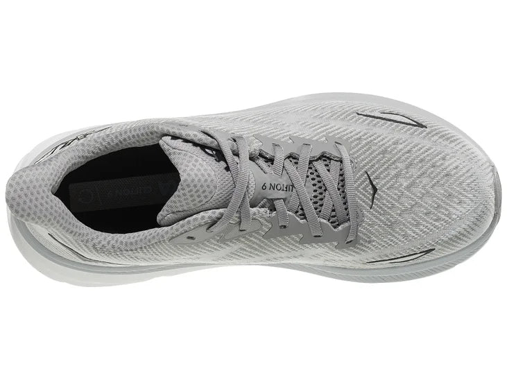 Hoka clifton 4 sales black