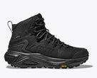 Men's Hoka Kaha 3 GTX - Black/Black