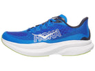 Men's Hoka Mach 6 - Electric Cobalt/Varsity Navy
