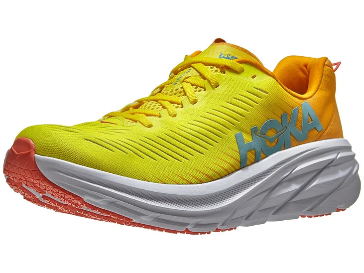 Hoka 2024 rincon durability