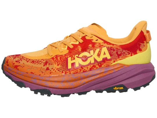 Hoka | Speedgoat 6 | Men's