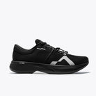 Men's Mount to Coast R1 in Black, lateral view
