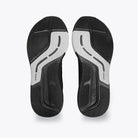 Men's Mount to Coast R1 in Black, outsole view