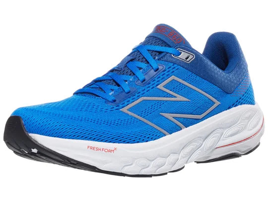 New Balance | Fresh Foam X 860 v14 | Men's | Magnet/Ginger Lemon