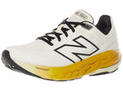 Men's New Balance Fresh Foam X 860 v14 in Sea Salt/Angora/Dried Apricot, lateral view