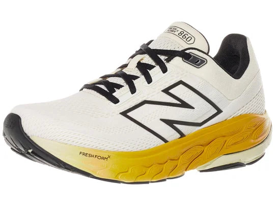 New Balance | Fresh Foam X 860 v14 | Men's | Sea Salt/Angora/Dried