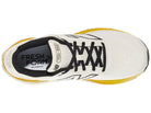 Men's New Balance Fresh Foam X 860 v14 in Sea Salt/Angora/Dried Apricot, top view