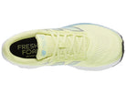 Men's New Balance Fresh Foam X 880 v14 in Limelight — top view