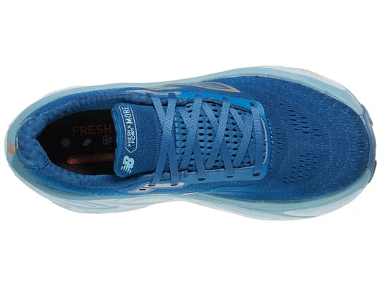 New Balance | Fresh Foam X More v5 | Men display picture 1