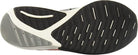 Men's New Balance FuelCell Propel v2 in Steel/Black/Neo Flame — outsole view