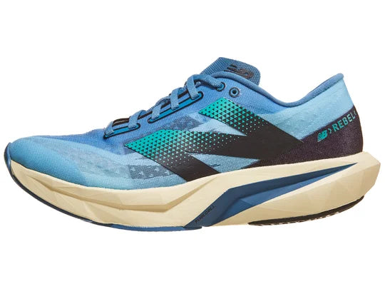 Men's New Balance FuelCell Rebel v4 Running Shoes – Confluence