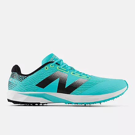 新品未使用✨ Revercell SP37 New Balance | FuelCell XC7 v5 | Men's | Cyber Jade/Black/Silver