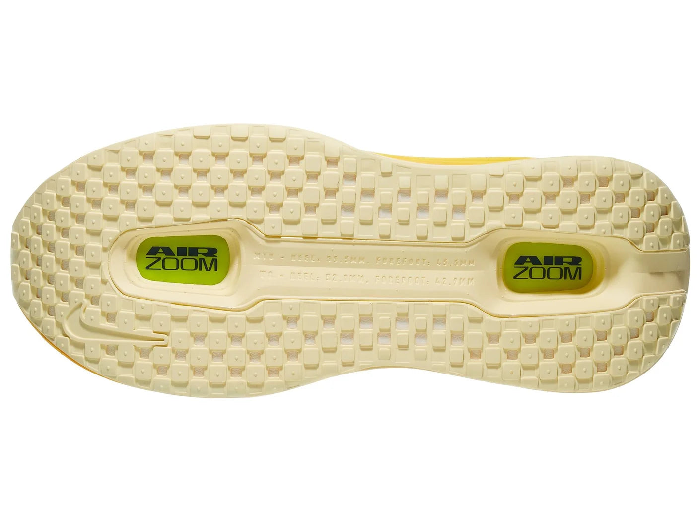 Nike | Vomero Premium | Men's | Alabaster/Blue Void/Citron Pulse Nike | Vomero Premium | Men's | Alabaster/Blue Void/Citron Pulse