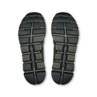 Men's On Cloud 6 in Thyme/Espresso, outsole view