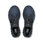 Men's On Cloud X 4 in Navy/Gourami