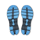 Men's On Cloud X 4 in Navy/Gourami