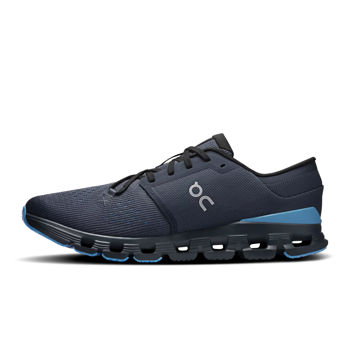 Men's On Cloud X 4 in Navy/Gourami