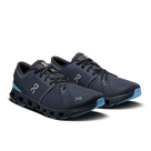 Men's On Cloud X 4 in Navy/Gourami