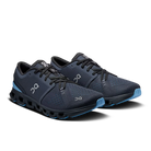 Men's On Cloud X 4 in Navy/Gourami