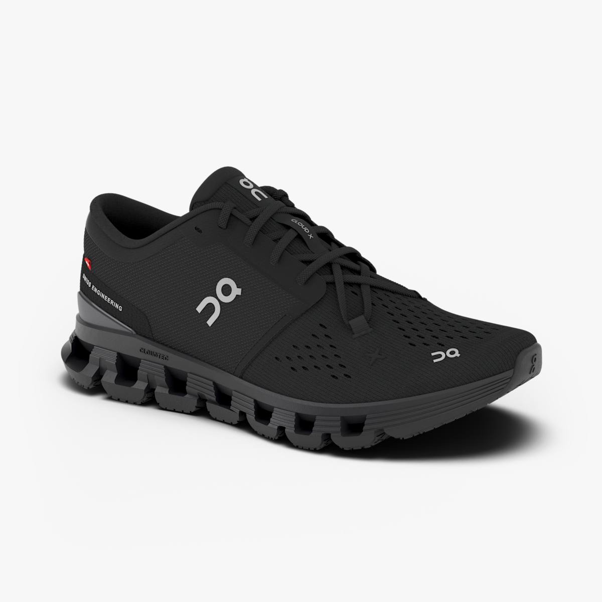On Cloud X 4 24cm スニーカー On Running | Cloud X 4 | Men's – Confluence Running Company
