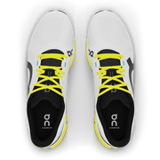 On Running | Cloudflow 5 | Men's | White/Lime – Confluence Running