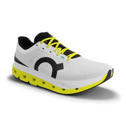 On Cloudflow 5 ホワイト/ライム 8.5 On Running | Cloudflow 5 | Men's | White/Lime – Confluence Running