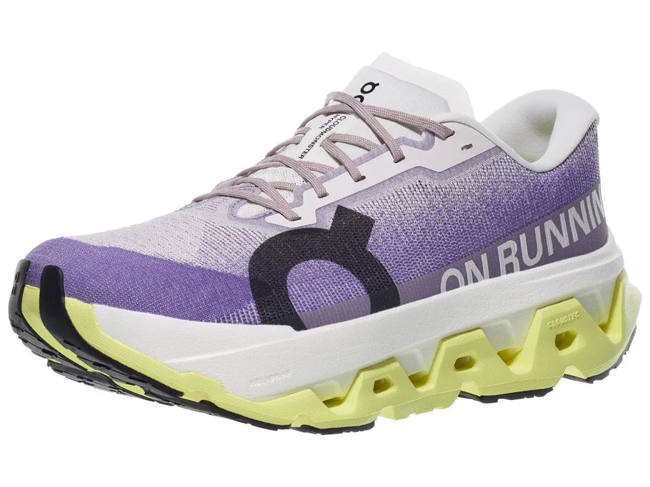 On Running | Cloudmonster 3 Hyper | Men display picture 2