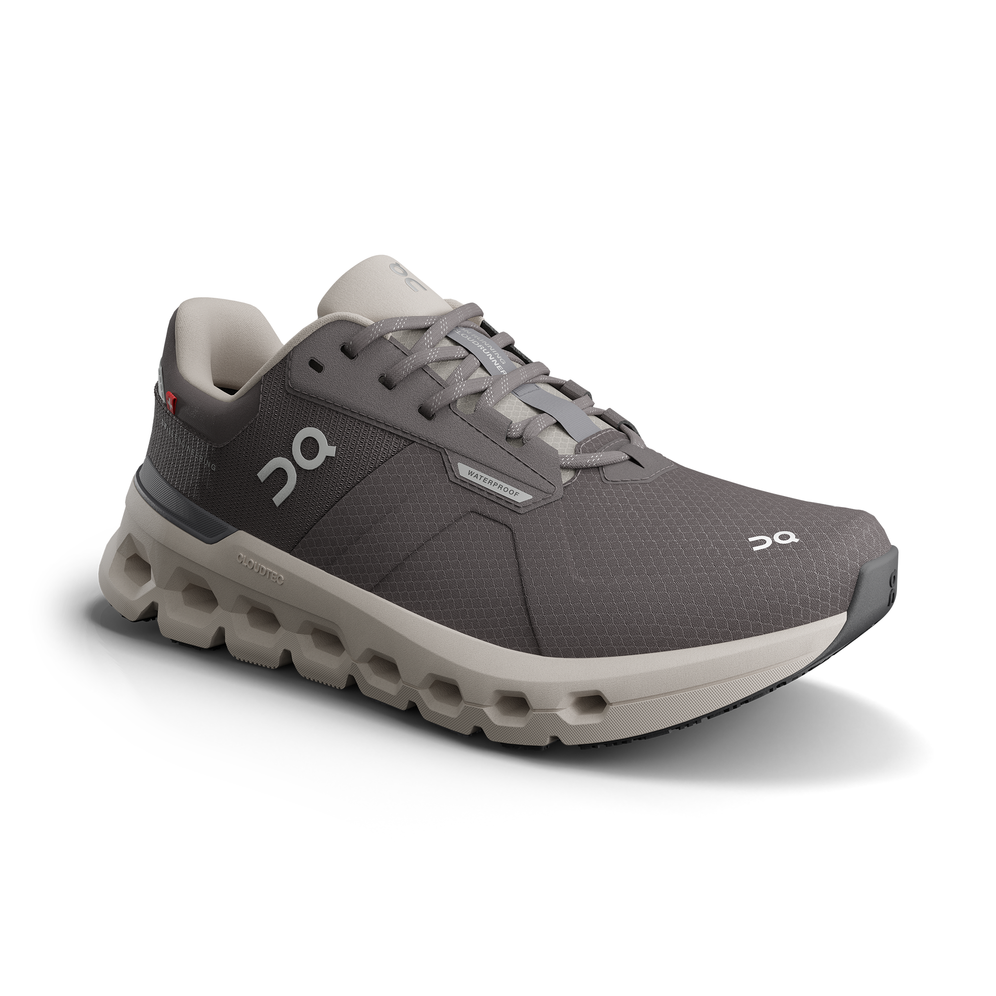 On Running | Cloudrunner 2 WP | Women's | Sand/Dew