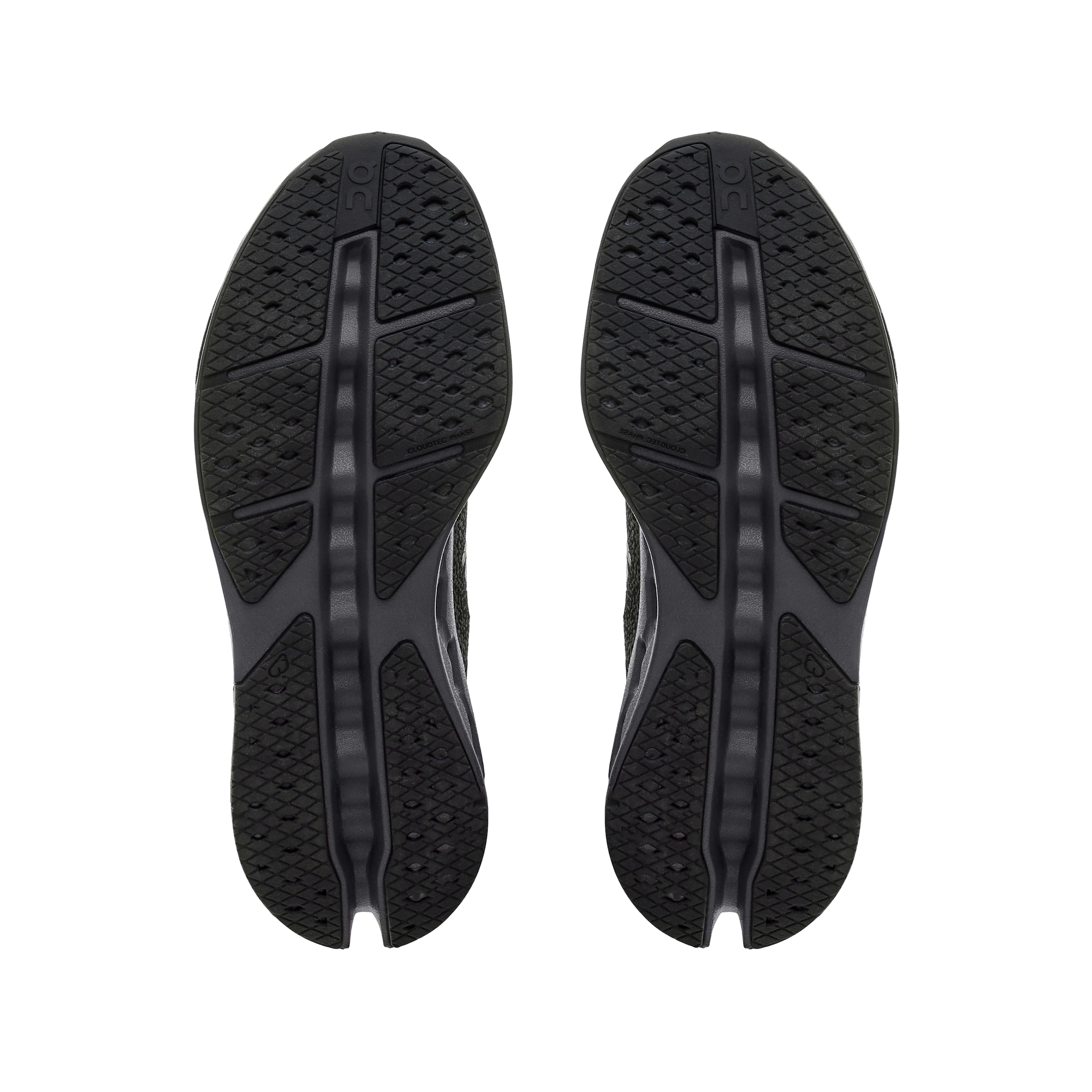 On Running | Cloudsurfer Max | Men's | Black/Eclipse – Confluence On Running | Cloudsurfer Max | Men's | Black/Eclipse – Confluence
