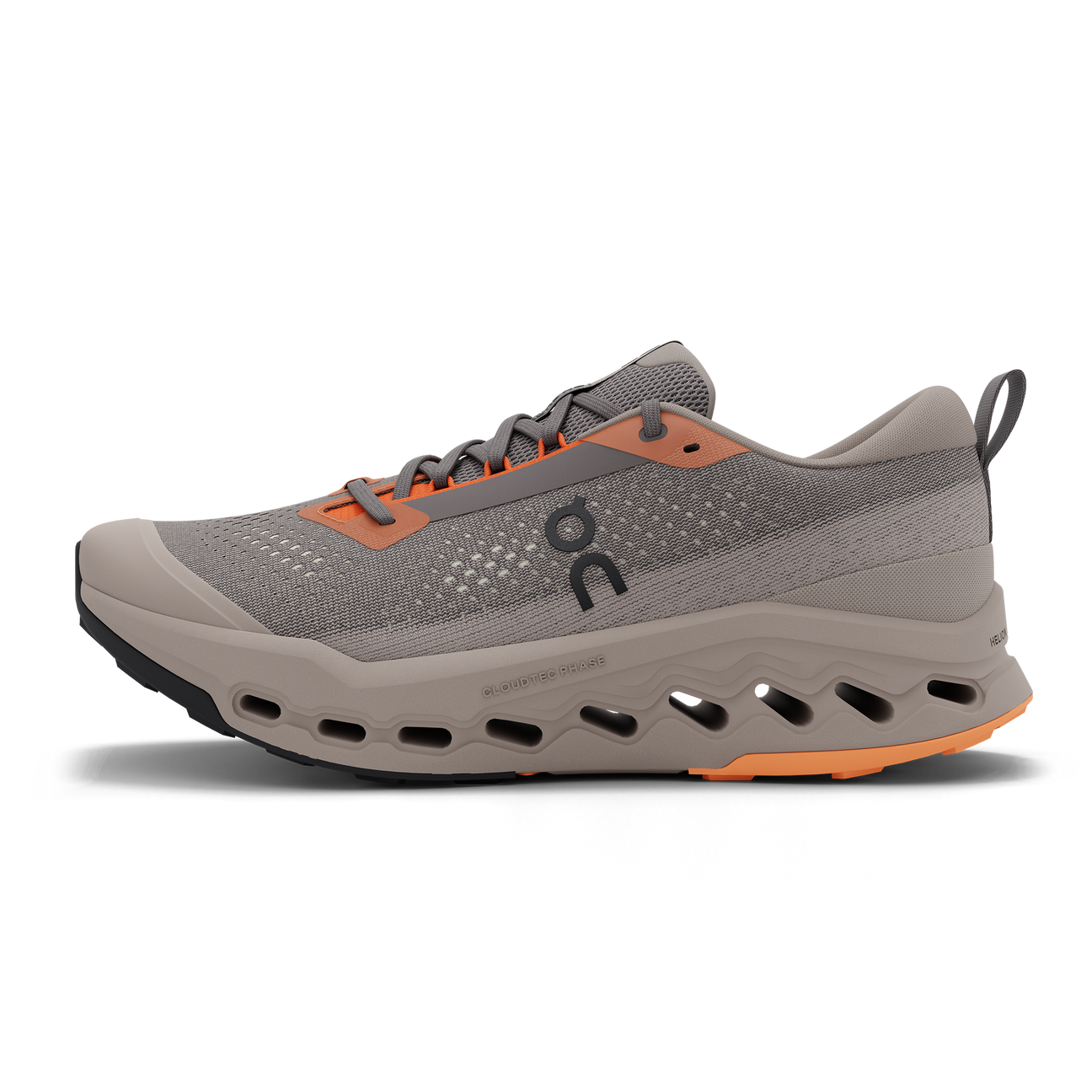 On Running | Cloudsurfer Trail 2 | Men's | Eclipse/Cinder On Running | Cloudsurfer Trail 2 | Men's | Eclipse/Cinder