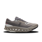 Men's On Cloudsurfer Trail 2 WP in Cinder/Desert, alternate lateral view