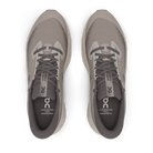 Men's On Cloudsurfer Trail 2 WP in Cinder/Desert, top view