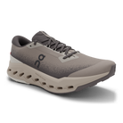 Men's On Cloudsurfer Trail 2 WP in Cinder/Desert, lateral view