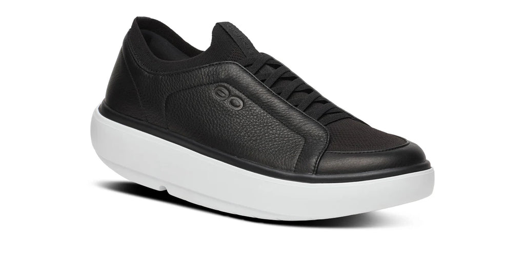 Oofos | OOcloog+ | Unisex | Chalk – Confluence Running Company