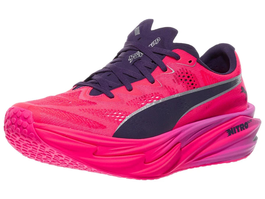PUMA | Fast-R Nitro Elite 3 | Men's | Ekiden – Confluence Running