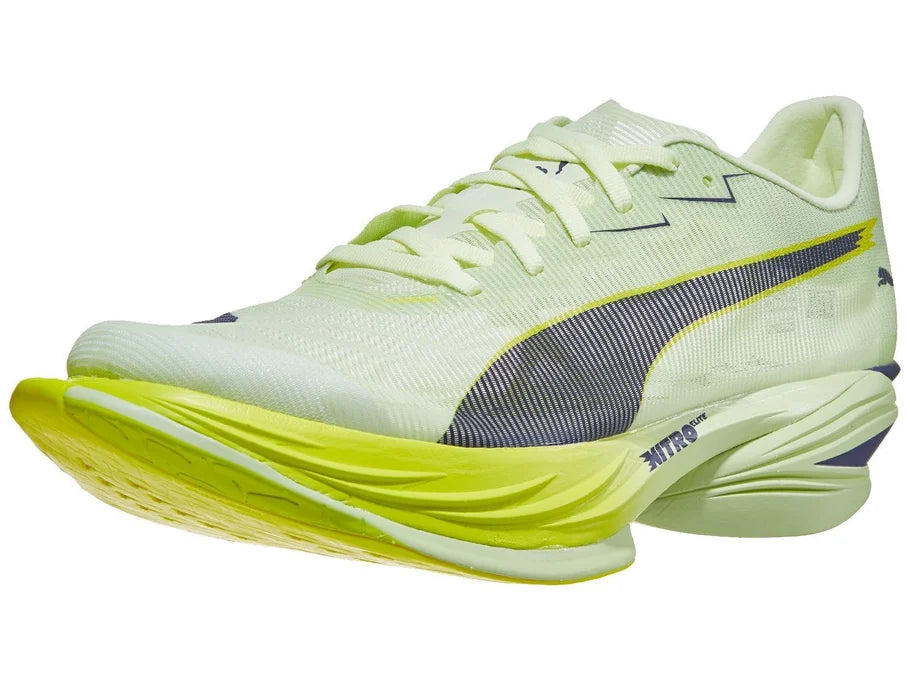 PUMA | Fast-R Nitro Elite 3 | Men's | Ekiden – Confluence Running