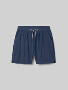 Men's rabbit cruisers 7" Navy.