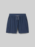 Men's rabbit cruisers 7" Navy.