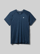 rabbit. EZ TEE. Navy.